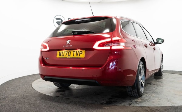 Used Peugeot 308 2020 for sale - 76345252: Photo 15