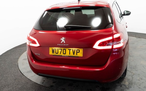 Used Peugeot 308 2020 for sale - 76345252: Photo 16