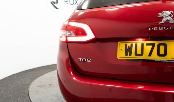 Used Peugeot 308 2020 for sale - 76345252: Photo 17