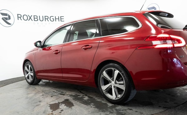 Used Peugeot 308 2020 for sale - 76345252: Photo 19