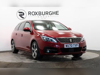 Used Peugeot 308 2020 for sale - 76345252: Photo