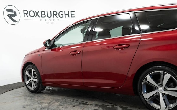 Used Peugeot 308 2020 for sale - 76345252: Photo 20
