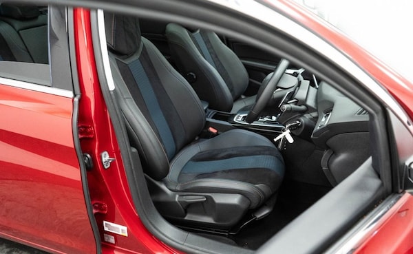 Used Peugeot 308 2020 for sale - 76345252: Photo 22