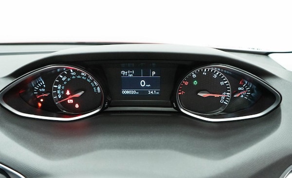 Used Peugeot 308 2020 for sale - 76345252: Photo 25