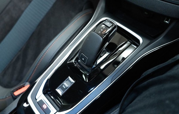 Used Peugeot 308 2020 for sale - 76345252: Photo 29