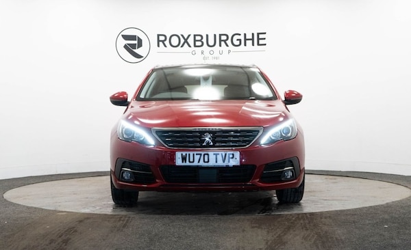 Used Peugeot 308 2020 for sale - 76345252: Photo 2