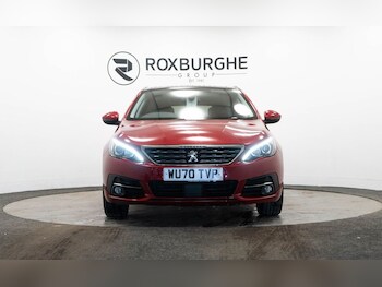 Used Peugeot 308 2020 for sale - 76345252: Photo