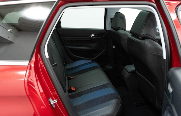 Used Peugeot 308 2020 for sale - 76345252: Photo 32