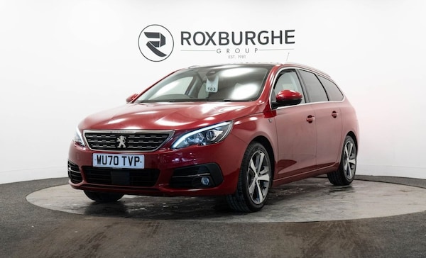 Used Peugeot 308 2020 for sale - 76345252: Photo 3