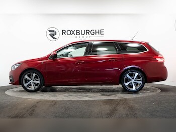 Used Peugeot 308 2020 for sale - 76345252: Photo