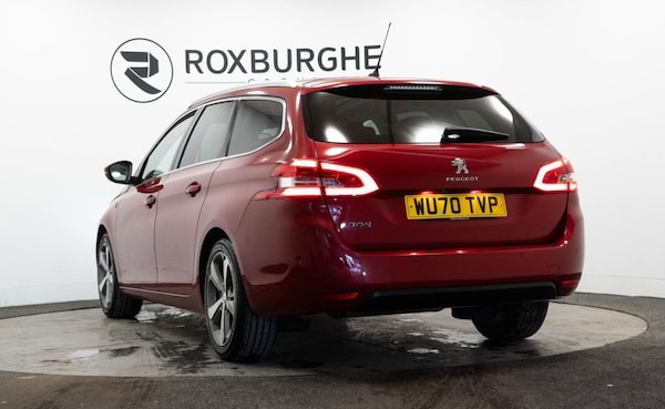 Used Peugeot 308 2020 for sale - 76345252: Photo 5