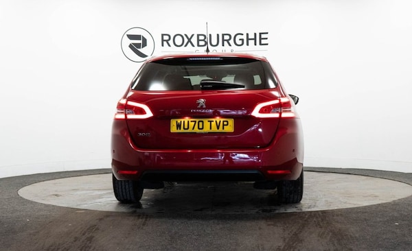 Used Peugeot 308 2020 for sale - 76345252: Photo 7