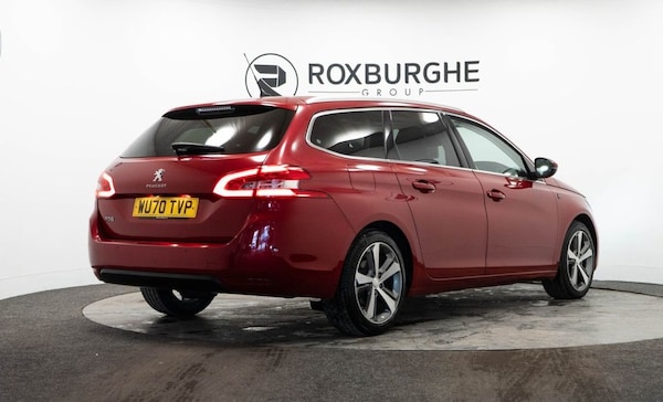 Used Peugeot 308 2020 for sale - 76345252: Photo 8