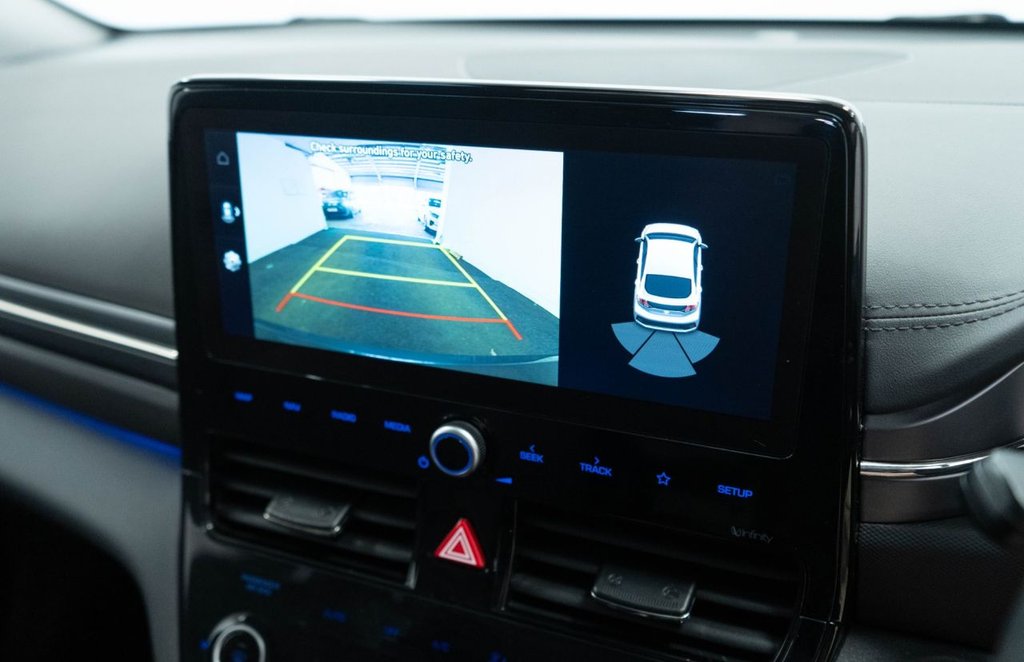 Vehicle 25
