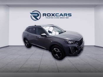 Used Peugeot 2008 2025 for sale - 78727403: Photo