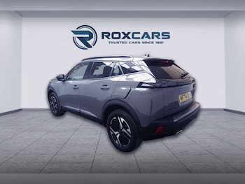 Used Peugeot 2008 2025 for sale - 78727403: Photo
