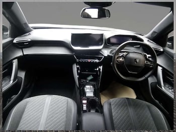 Used Peugeot 2008 2025 for sale - 78727403: Photo