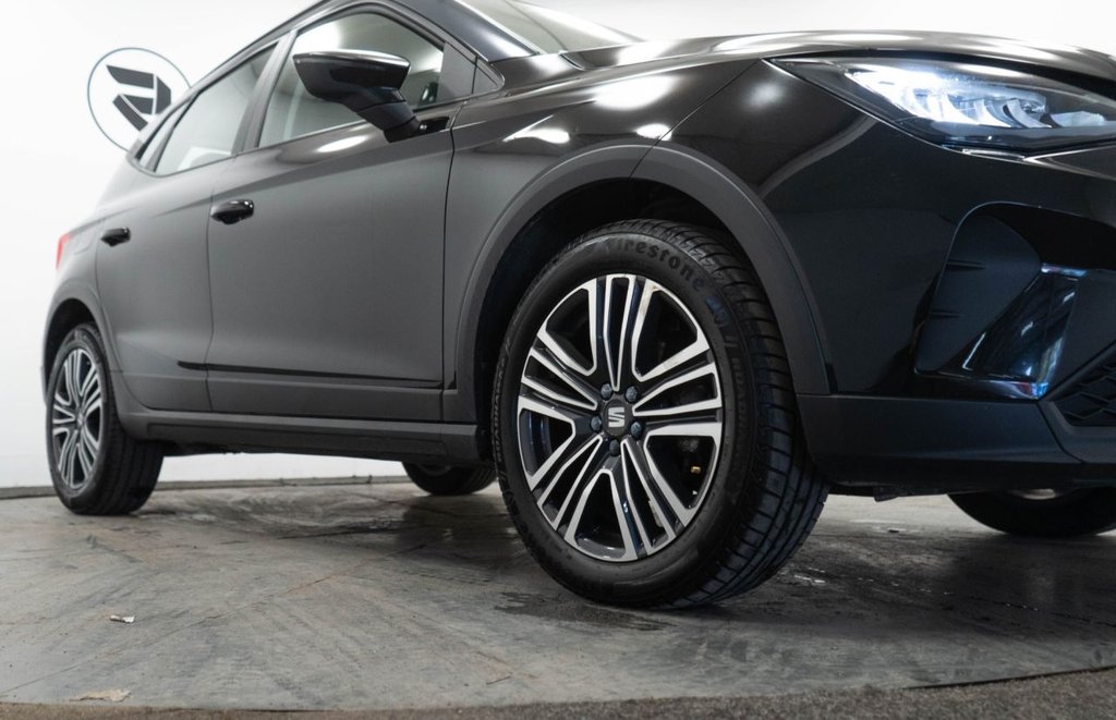 Used SEAT Arona 2023 for sale - 76496118: Photo 11