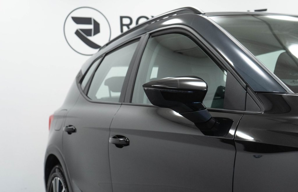 Used SEAT Arona 2023 for sale - 76496118: Photo 12