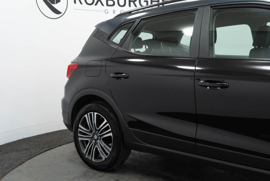 Used SEAT Arona 2023 for sale - 76496118: Photo 14