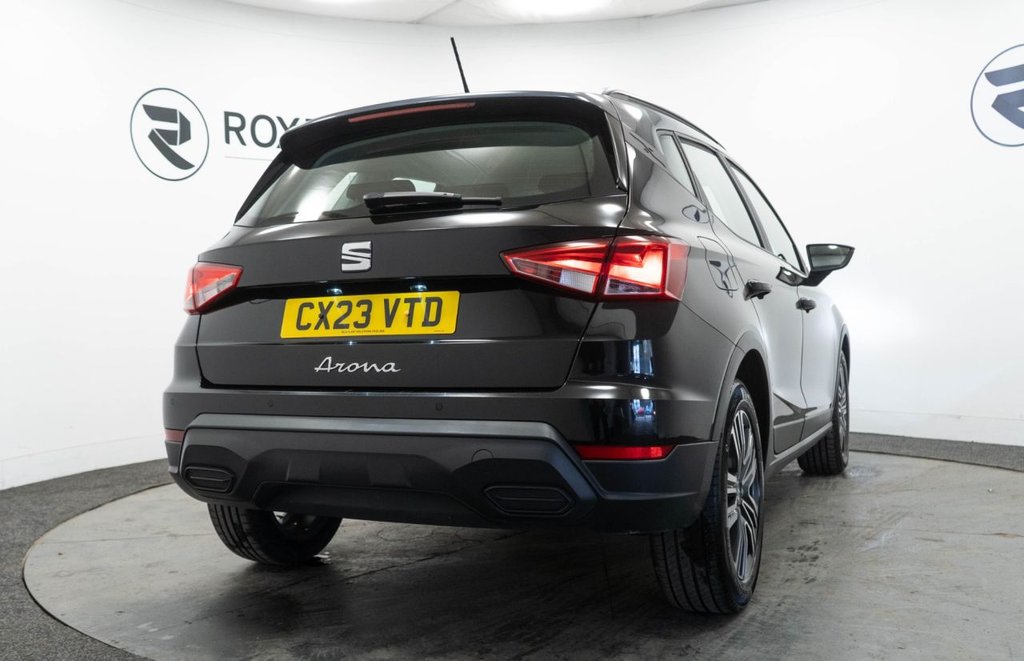 Used SEAT Arona 2023 for sale - 76496118: Photo 15