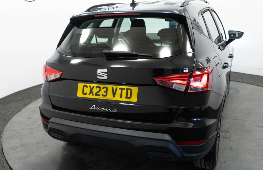 Used SEAT Arona 2023 for sale - 76496118: Photo 16