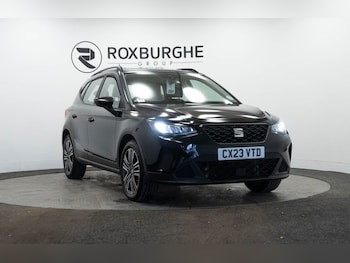 2023 (23) - 1.0 TSI 110 SE Technology 5dr DSG