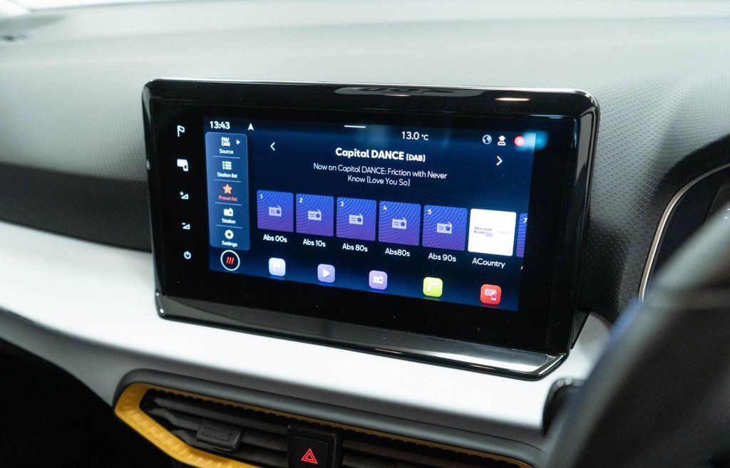 Used SEAT Arona 2023 for sale - 76496118: Photo 23