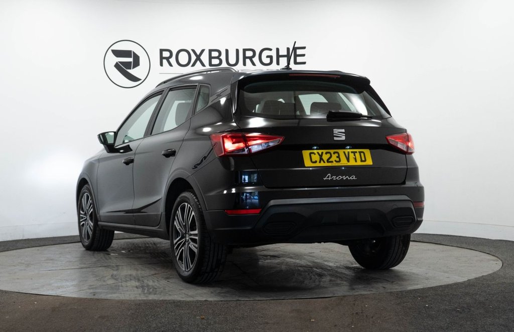 Used SEAT Arona 2023 for sale - 76496118: Photo 5