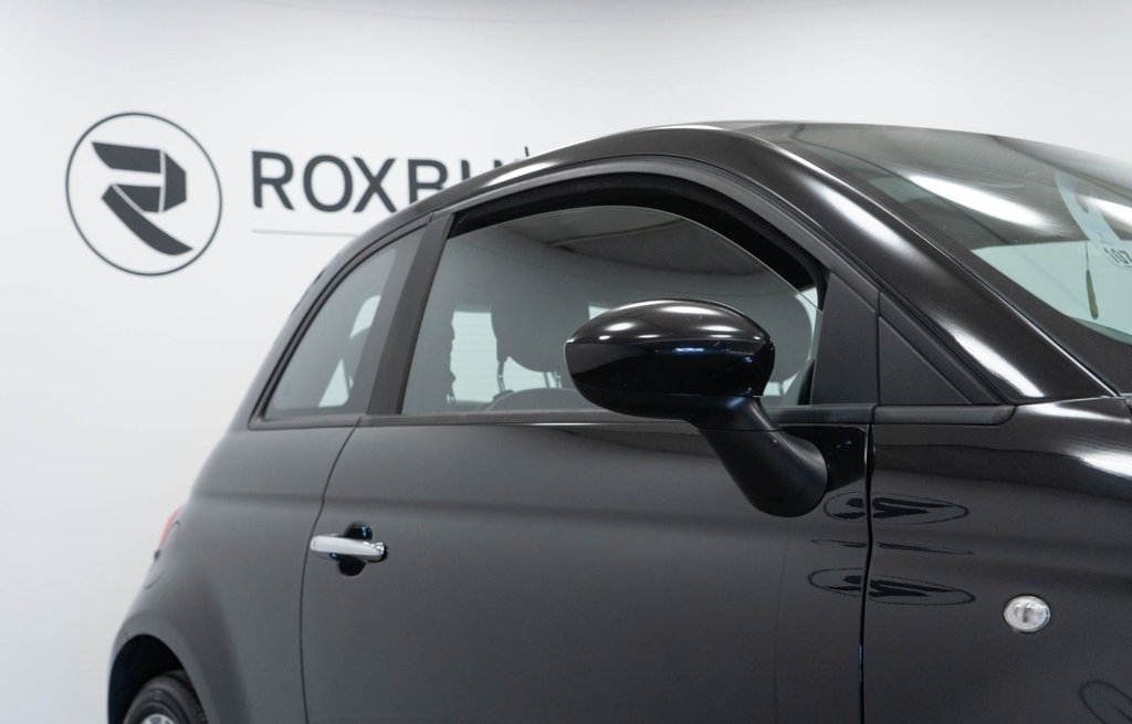 Used Fiat 500 2021 for sale - 77263141: Photo 12