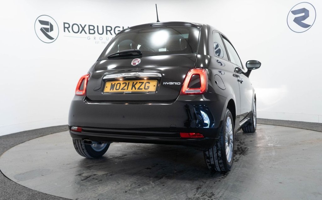 Used Fiat 500 2021 for sale - 77263141: Photo 14