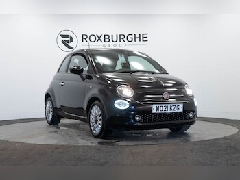 Used Fiat 500 2021 for sale - 77263141: Photo