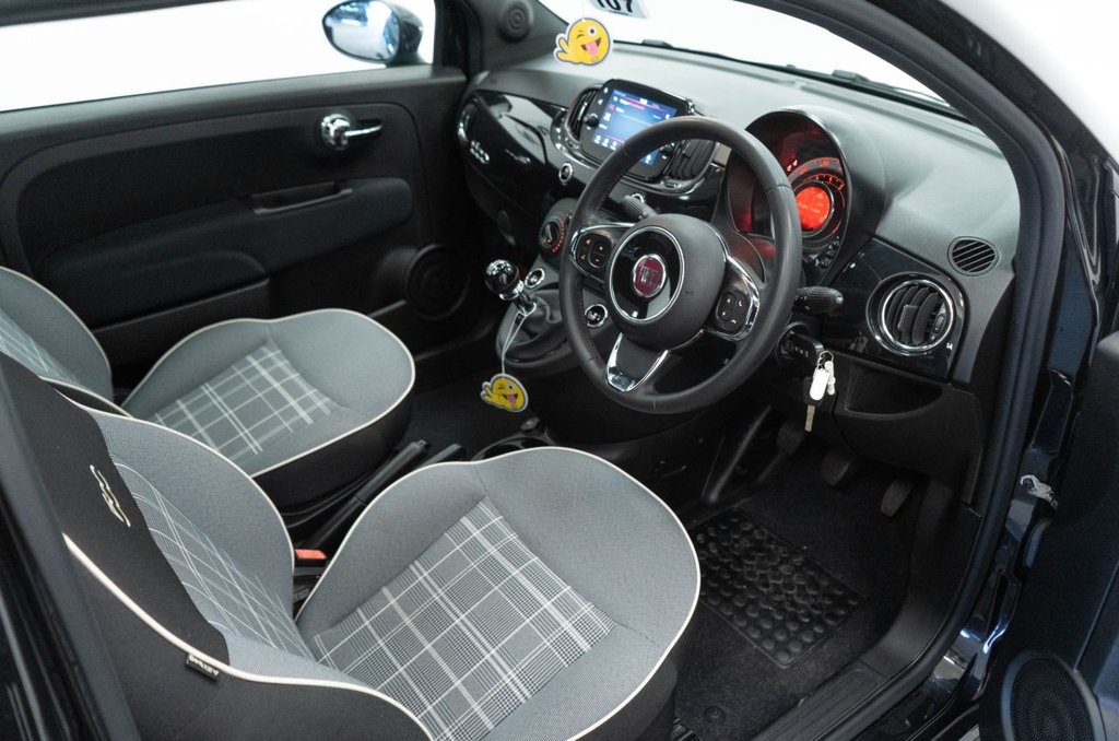 Used Fiat 500 2021 for sale - 77263141: Photo 20