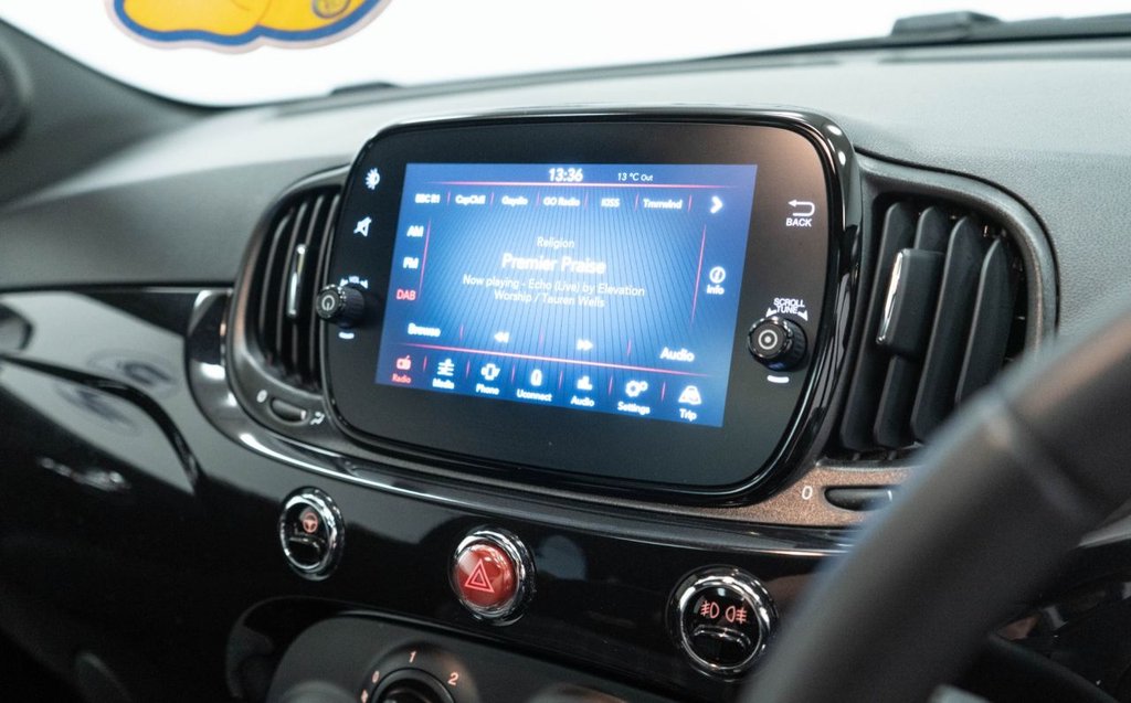 Used Fiat 500 2021 for sale - 77263141: Photo 25