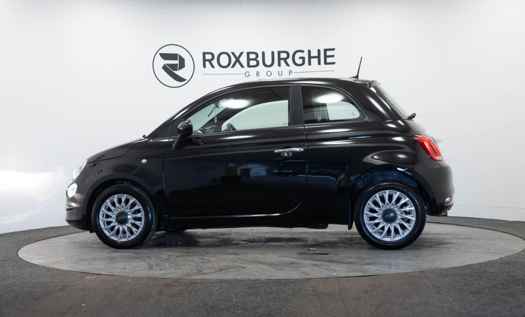 Used Fiat 500 2021 for sale - 77263141: Photo 4