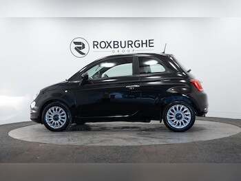 Used Fiat 500 2021 for sale - 77263141: Photo