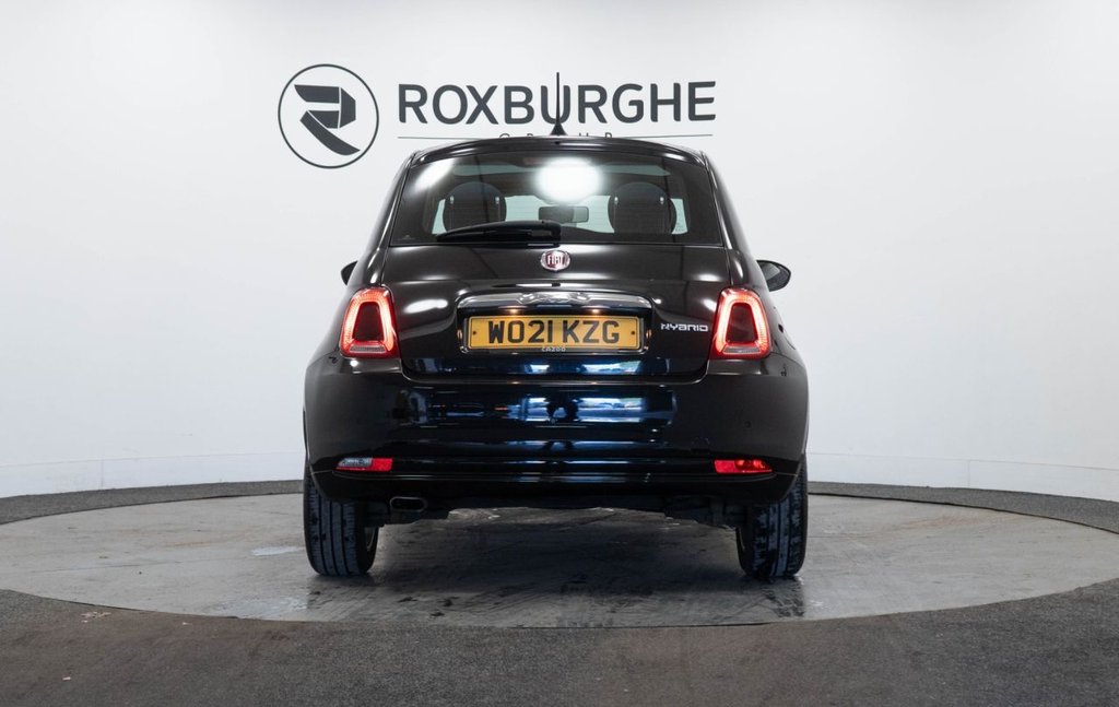 Used Fiat 500 2021 for sale - 77263141: Photo 7