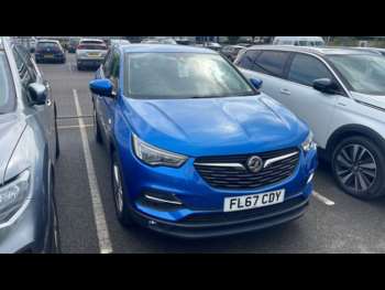 2018 (67) - 1.2 Turbo SE SUV 5dr Petrol Manual Euro 6 (s/s) (130 ps)