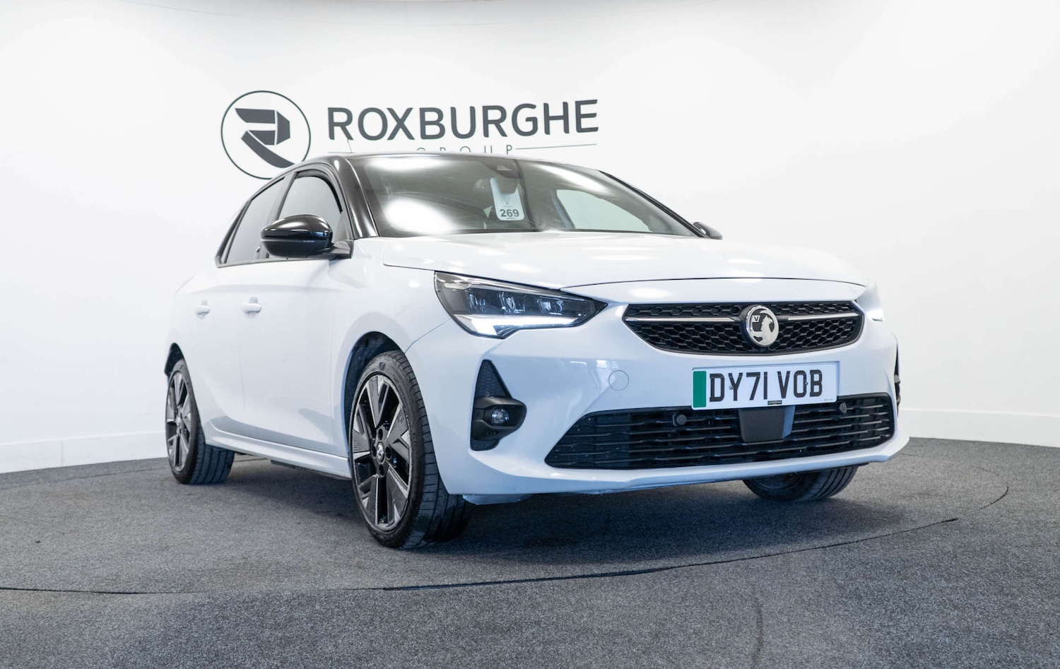 Used Vauxhall Corsa 2021 for sale - 77984297: Photo 10