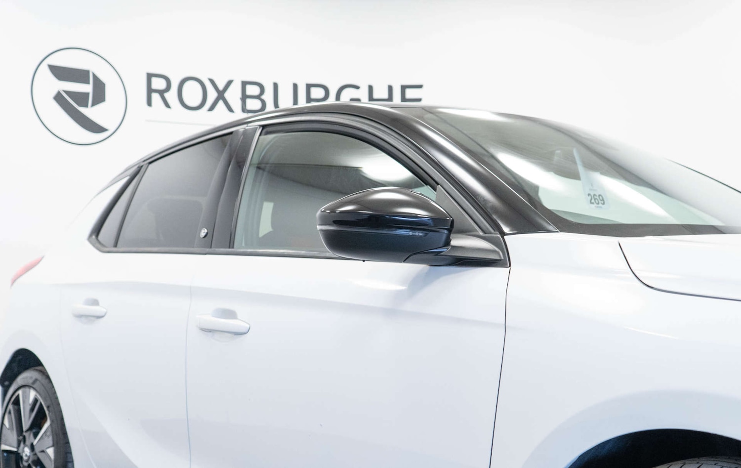 Used Vauxhall Corsa 2021 for sale - 77984297: Photo 11