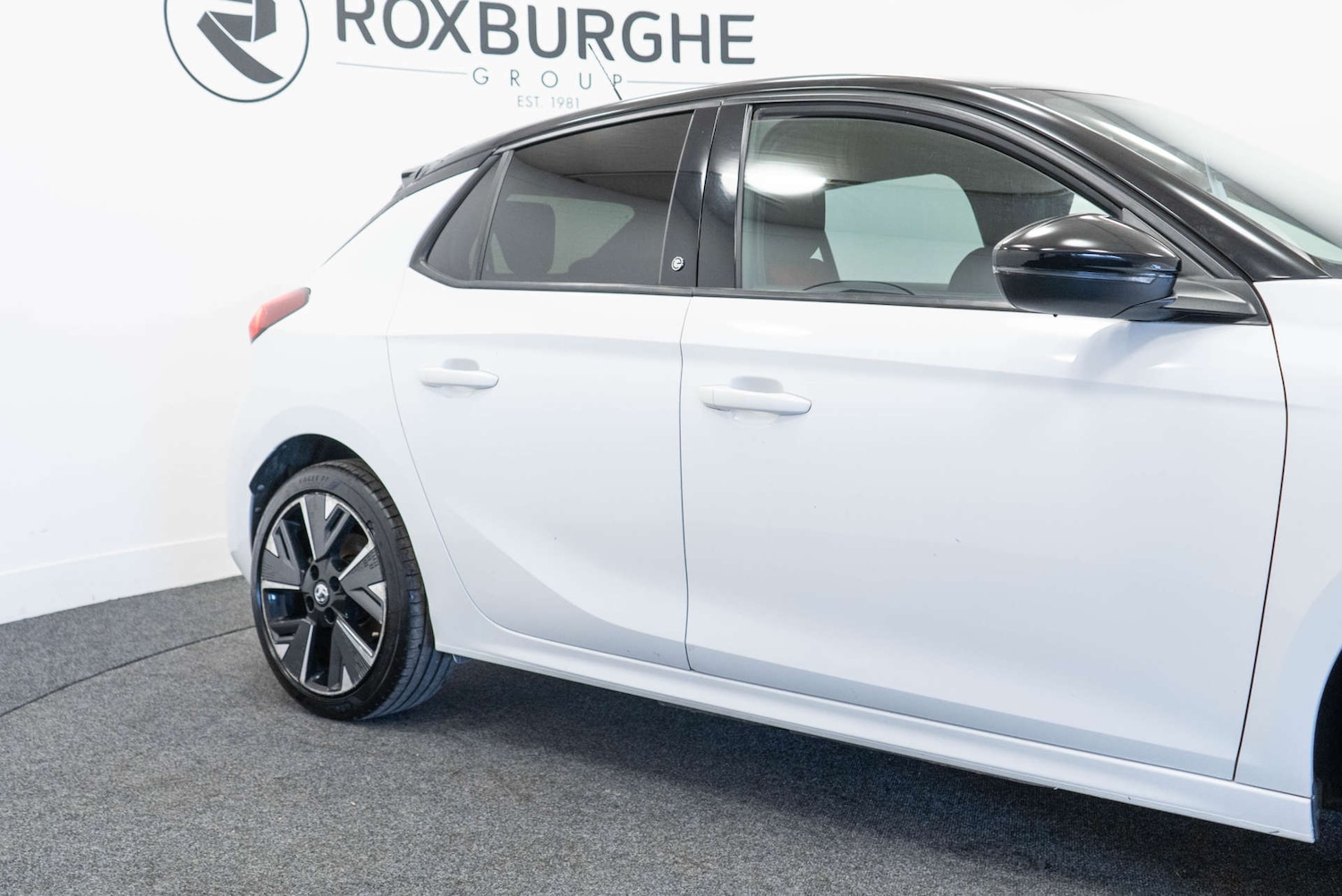 Used Vauxhall Corsa 2021 for sale - 77984297: Photo 13