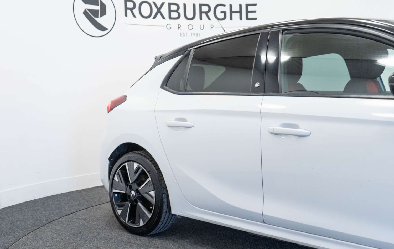 Used Vauxhall Corsa 2021 for sale - 77984297: Photo 14