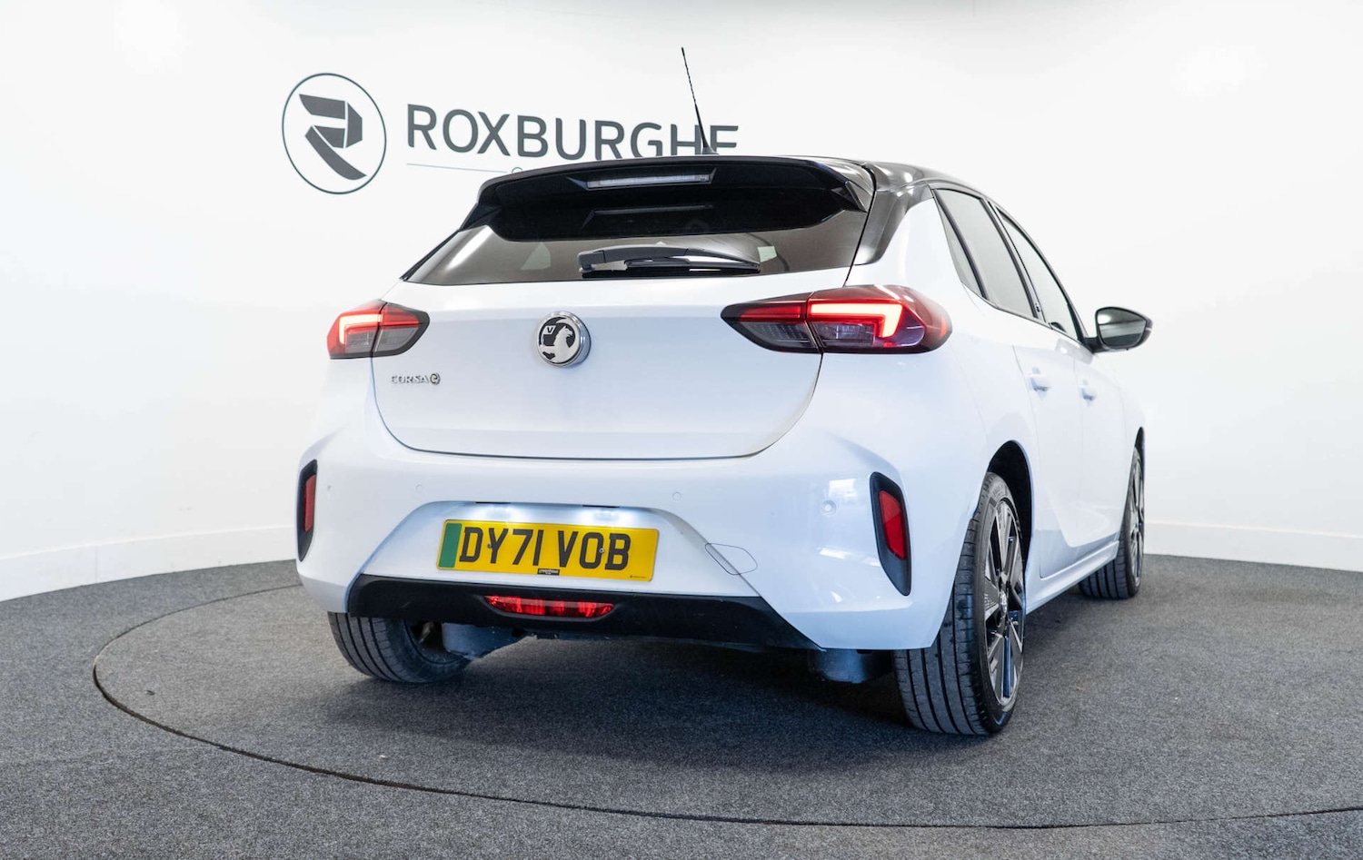 Used Vauxhall Corsa 2021 for sale - 77984297: Photo 15