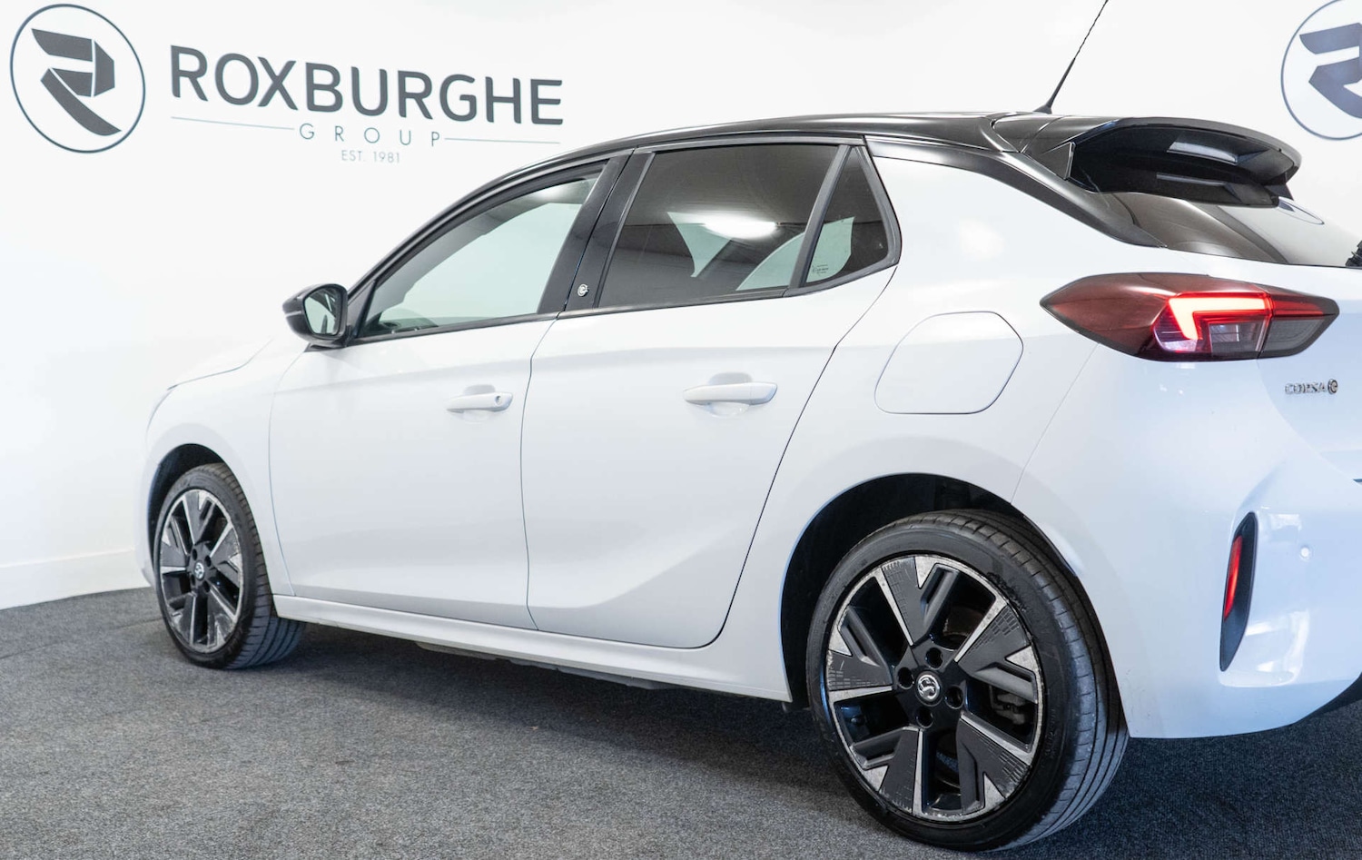 Used Vauxhall Corsa 2021 for sale - 77984297: Photo 19