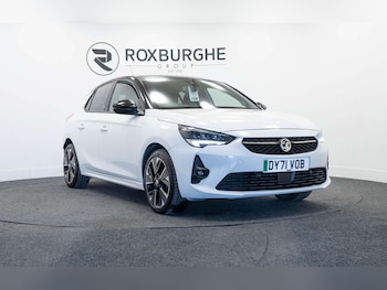 Used Vauxhall Corsa 2021 for sale - 77984297: Photo