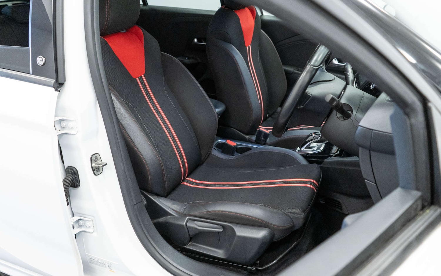 Used Vauxhall Corsa 2021 for sale - 77984297: Photo 22