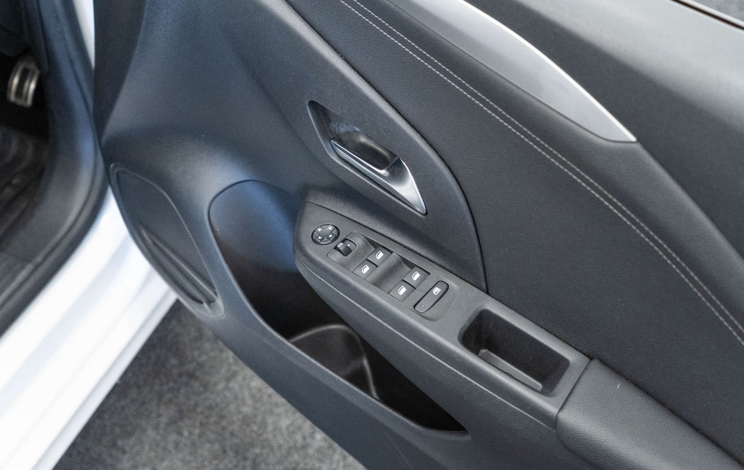 Used Vauxhall Corsa 2021 for sale - 77984297: Photo 23