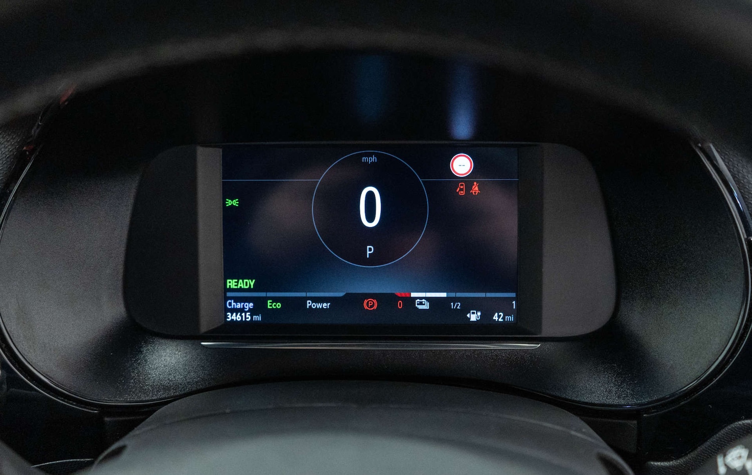 Used Vauxhall Corsa 2021 for sale - 77984297: Photo 27