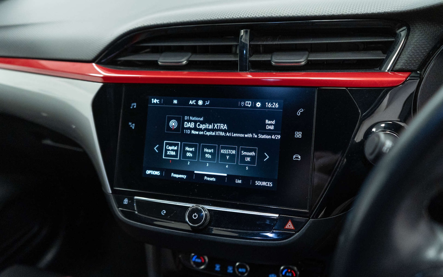 Used Vauxhall Corsa 2021 for sale - 77984297: Photo 28