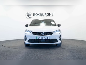 Used Vauxhall Corsa 2021 for sale - 77984297: Photo